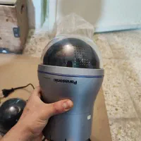 دوربین پاناسونیک|دوربین مداربسته|مشکیندشت, |دیوار