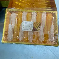 تولید و پخش نبات بدون واسطه تخفیف ویژه|خوردنی و آشامیدنی|تهران, قلمستان|دیوار