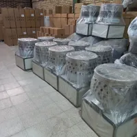 اره فلکه خرد پرکن پر کن کنی پرکنی مرغ بوقلمون|ماشین‌آلات صنعتی|زاهدان, |دیوار