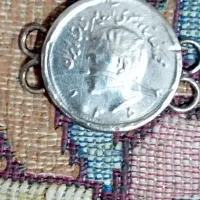 سکه پهلوی 1پهلوی|جواهرات|مشهد, طبرسی شمالی|دیوار