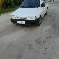 پراید 151مدل 97|خودرو سواری و وانت|جیرفت, |دیوار