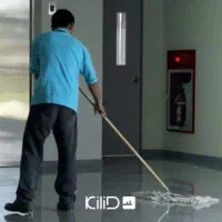 سرایداری در نیاوران