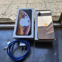 آیفون XS  لوازم تکمیل ریجستر شده