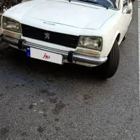 پژو ۵۰۴ کلاسیک