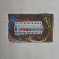 برقکار ساختمان