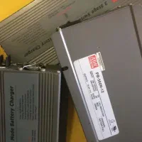 منبع تغذیه MEANWELL  اصل|قطعات و لوازم جانبی رایانه|تهران, یوسفآباد|دیوار