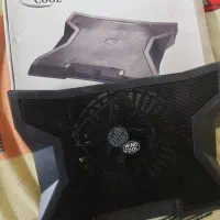 فن خنک کننده  Lx 230A