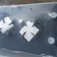 گاز‌دو‌شوله‌‌جنرال‌باجرگه‌زن