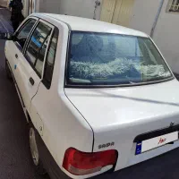 پراید مدل 90 تک گانه