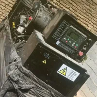 دیزل ژنراتور کامینز فابریک|ماشین‌آلات صنعتی|برخوار, |دیوار