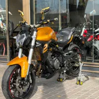 بنلی۳۰۰ مدل۱۴۰۰ادرس تک سیکلت اردبیل|موتورسیکلت|اردبیل, |دیوار