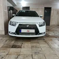 دنا پلاس توربو آپشنال