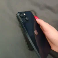 آیفون۱۳ نرمال باطری۹۱|موبایل|ملایر, |دیوار