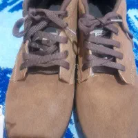 کفش چرم مردانه اصل نو نو