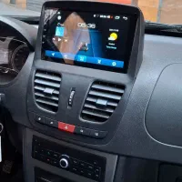 کوییک مدل ۱۴۰۲s با مانیتور ودوربین و جی پی اس