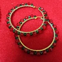 گوشواره زیبا و شیک