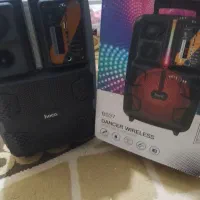 اسپیکر Hoco BC37|سیستم صوتی خانگی|نقده, |دیوار