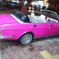 پیکان مدل79 اسپرت درجه1|خودرو سواری و وانت|شوشتر, |دیوار