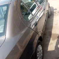 تیبا صندوقدار بدون رنگ|خودرو سواری و وانت|مشهد, رسالت|دیوار