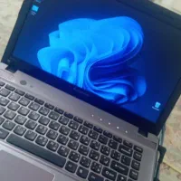 لپ تاپ لنوو i5 دو گرافیک مجزا