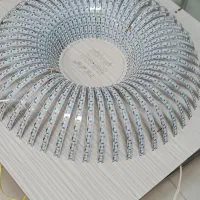 لوستر ال ای دی بسیار پر نور