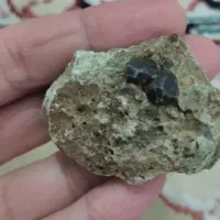 سنگ گارنت سبز دماوندی