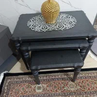 میز عسلی|مبلمان خانگی و میز عسلی|سنندج, |دیوار