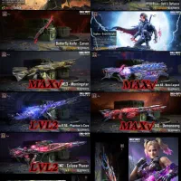 اکانت کالاف