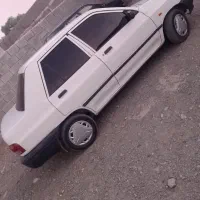 پراید 131 SE، مدل ۱۳۹۶