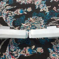 ابرویی‌چراغ‌عقب پراید۱۳۱ رنگ شده