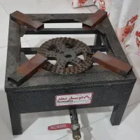 تک شعله بزرگ