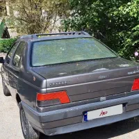 ۴۰۵|خودرو سواری و وانت|تهران, صفا|دیوار