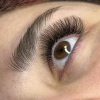 جشنواره اکستنشن مژه