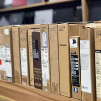 لپتاپ آکبند/ گارانتی دار/ قسطی بدون سود/ ddr5