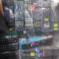 انواع کنترل موجود است