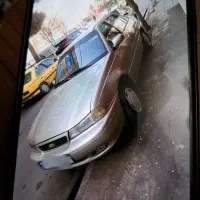 دوو سیلو|خودرو سواری و وانت|کرج, کرج نو|دیوار