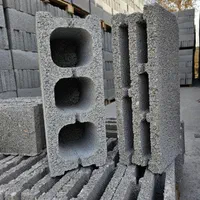 بلوک اتوماتیک استاندارد سبک سنگین لیکا پوکه سیمانی