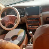 سمند مدل ۸۵|خودرو سواری و وانت|کهنوج, |دیوار