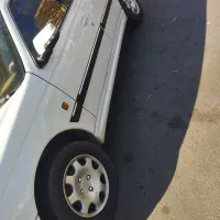 پژو پارس ۹۲|خودرو سواری و وانت|خرمدره, |دیوار