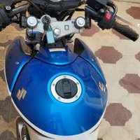 GSR250 2015|موتورسیکلت|بندر گناوه, |دیوار