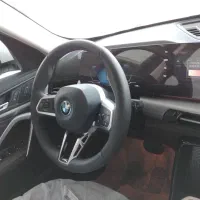 Bmw ix1 2025