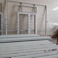 تولید کننده درب و پنجره دوجداره upvc|خدمات پیشه و مهارت|اهواز, شهرک صنعتی شمار۳|دیوار