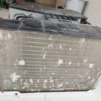 کولر پنجره ای دسته دوم