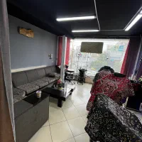 واگذاری ارایشگاه مردانه|اجارهٔ مغازه و غرفه|رباط‌کریم, رباط‌کریم|دیوار