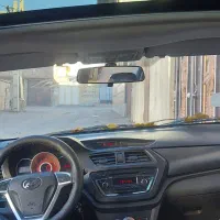 لیفان x50 مدل2017|خودرو سواری و وانت|نورآباد, |دیوار