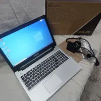 Asus k56 Cori7 با گرافیک ۲ گیگ Gecorce