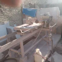 دستگاه اب برش سنگ وسرامیک