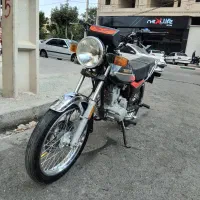 هندا ۱۵۰ cgl