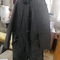 دوعدد بارونی زنونه به فروش میرسه|لباس|رودهن, |دیوار