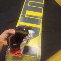 اسنوبرد نیترو۲۰۱۵فلکس ۵